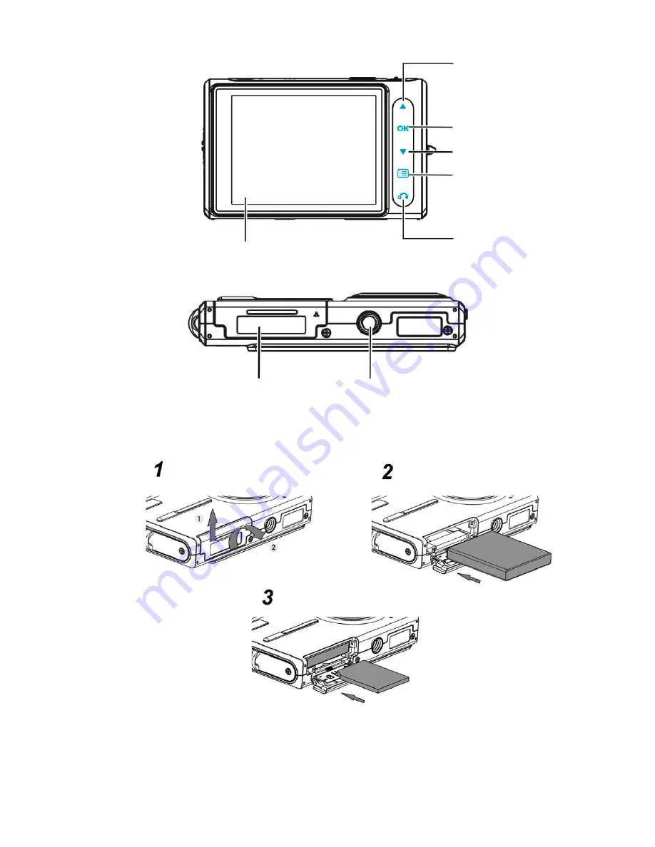 Easypix S530 Manual Download Page 7