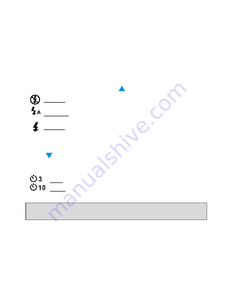 Easypix S530 Manual Download Page 12