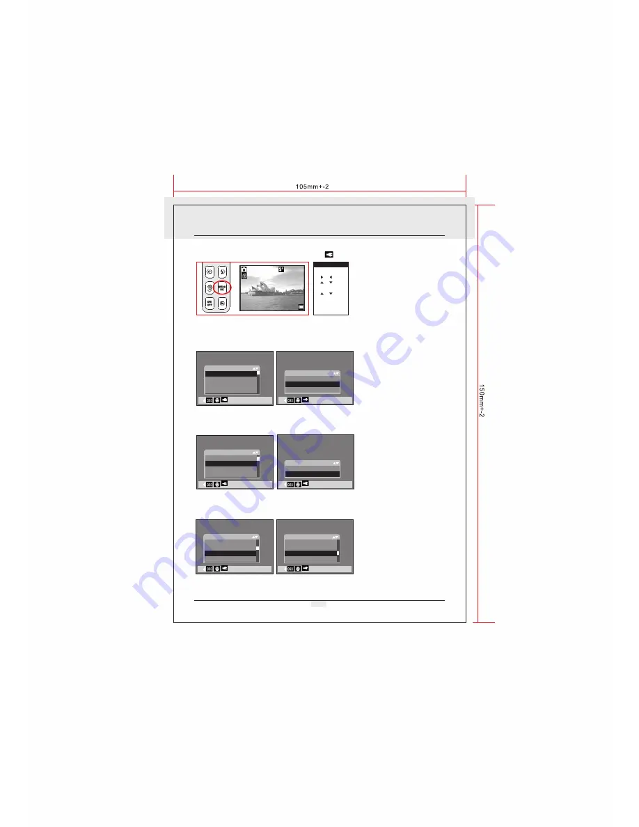 Easypix v515 User Manual Download Page 11