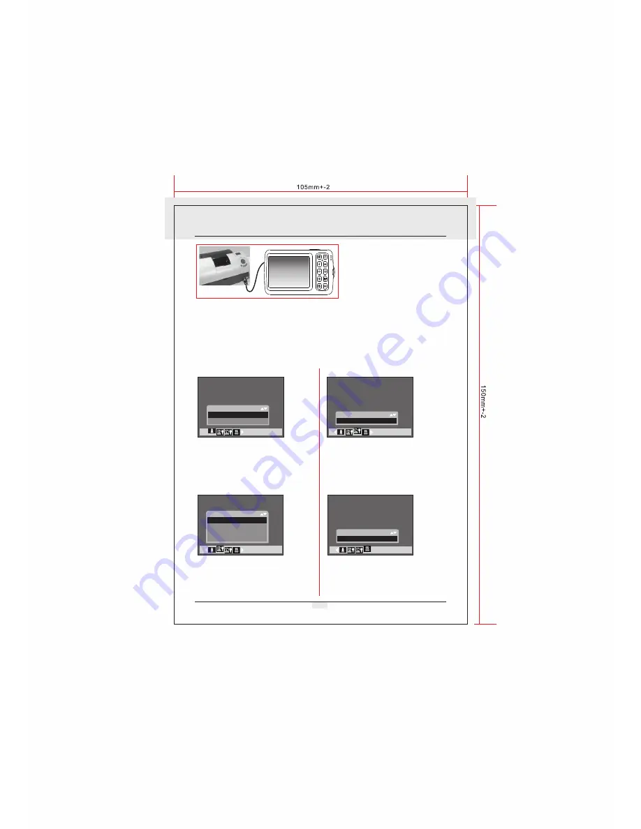 Easypix v515 User Manual Download Page 14