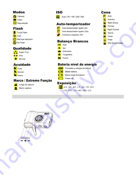 Easypix W508 Скачать руководство пользователя страница 77