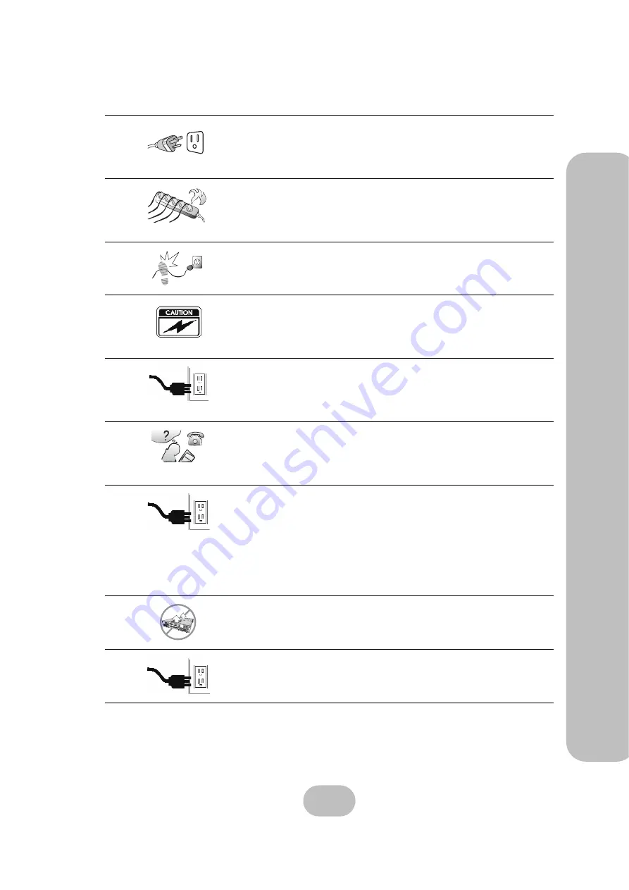 easyRAID ERQ16-F2R3 User Manual Download Page 9