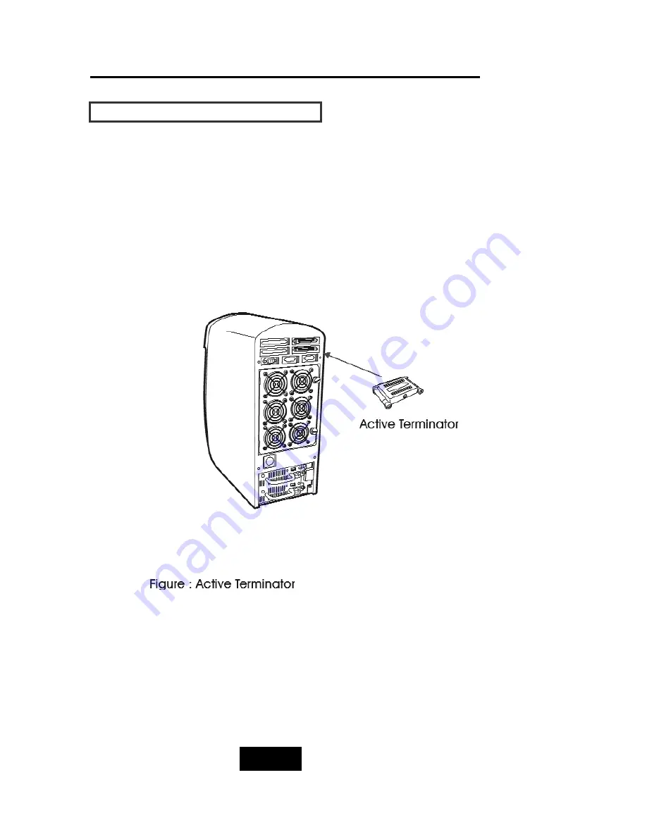 easyRAID F8P U3TT Скачать руководство пользователя страница 30