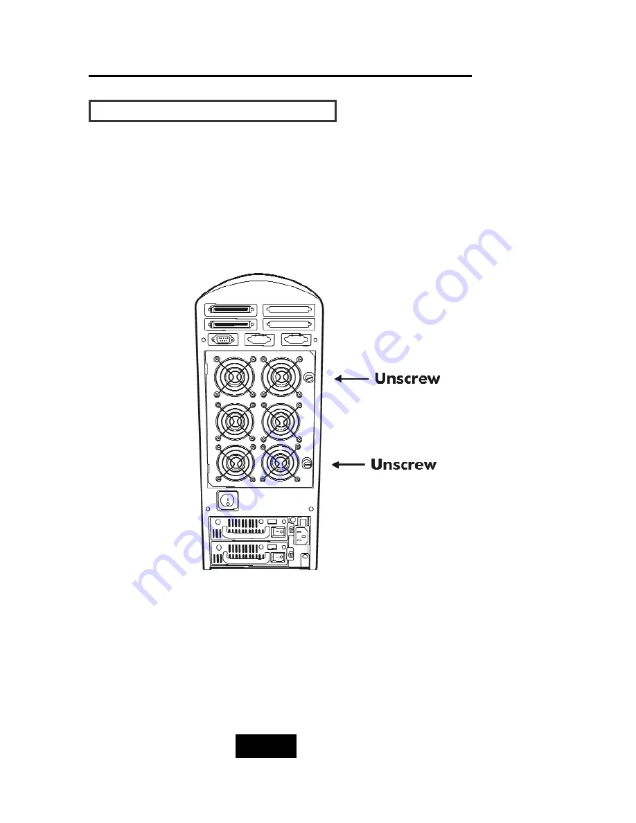 easyRAID F8P U3TT User Manual Download Page 100