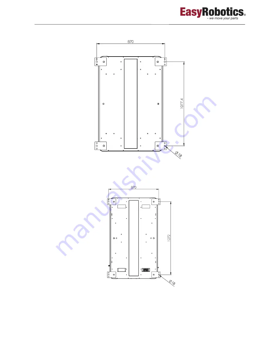 EasyRobotics COMPACT User Manual Download Page 6