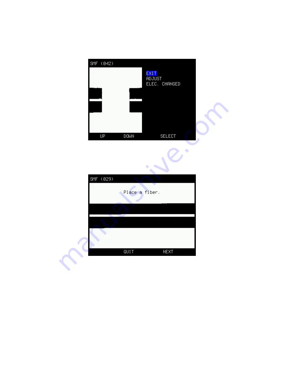 EasySplicer mk2 User Manual Download Page 21