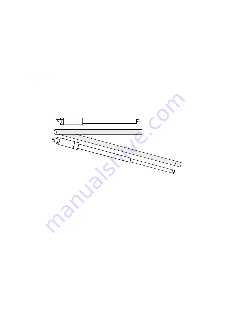 Easysystems E8-400 Installation Manual Download Page 5