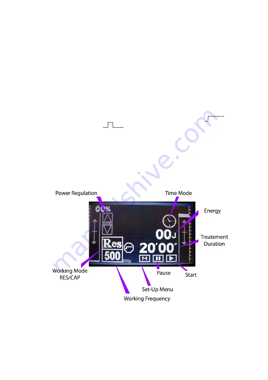 easytech 80000650 User Manual Download Page 22