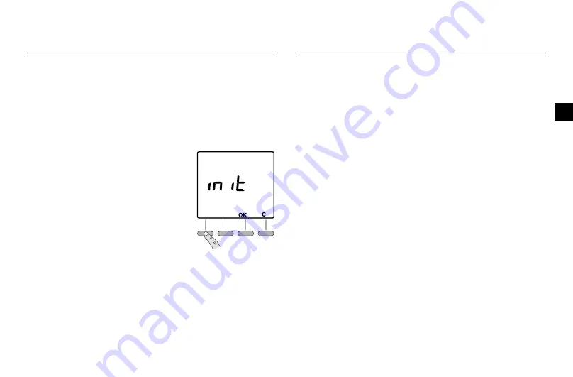 easyTherm highcomfort YP3.09997 Installation Instructions And Using Download Page 28