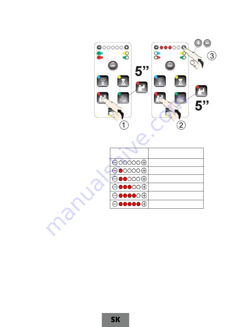 EasyWay 110 User Manual Download Page 115