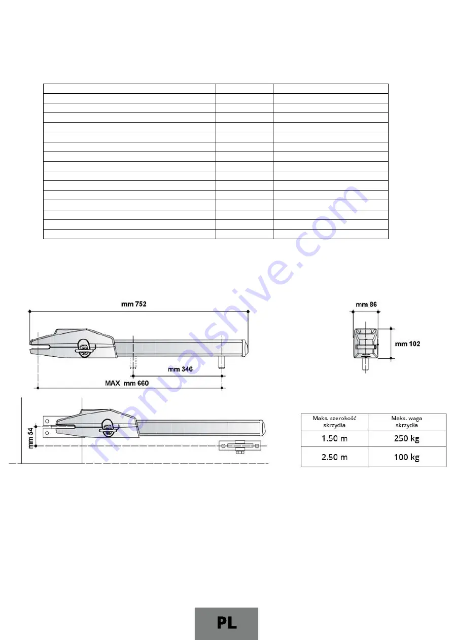 EasyWay 210 User Manual Download Page 4