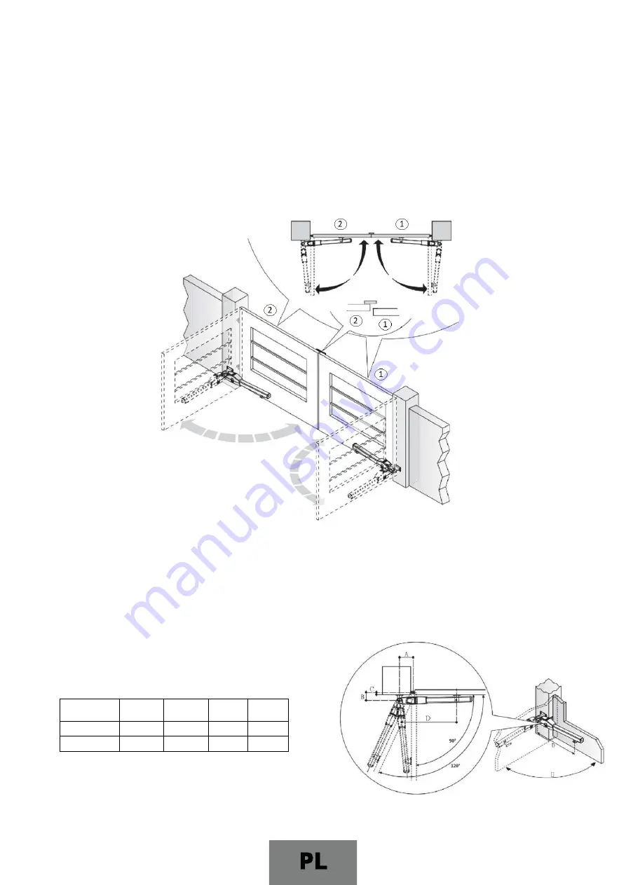 EasyWay 210 User Manual Download Page 5