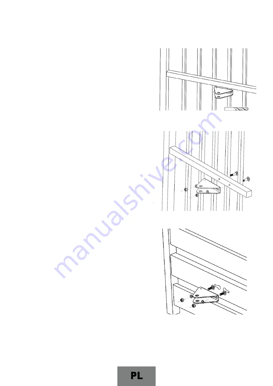 EasyWay 210 User Manual Download Page 7