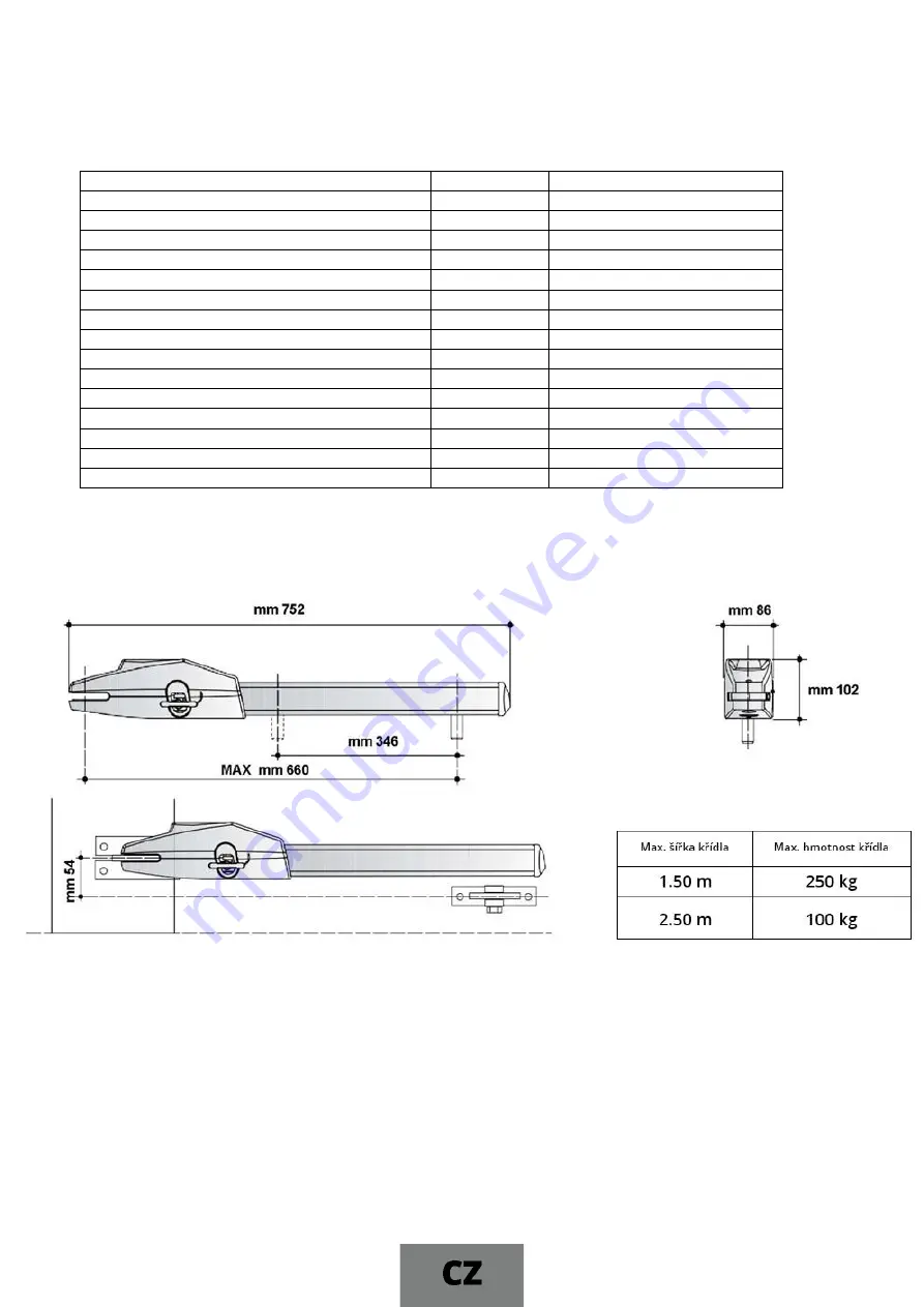 EasyWay 210 User Manual Download Page 82