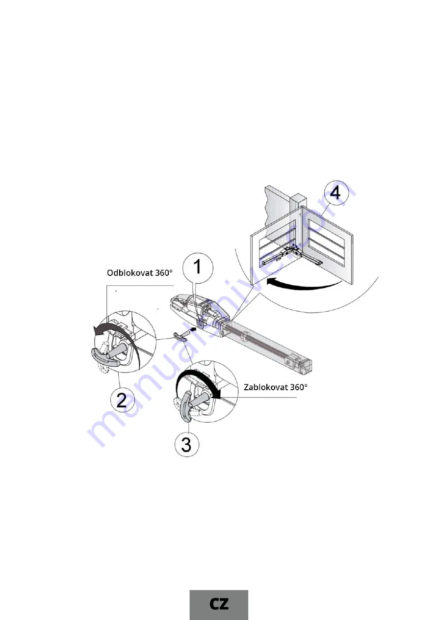 EasyWay 210 User Manual Download Page 89