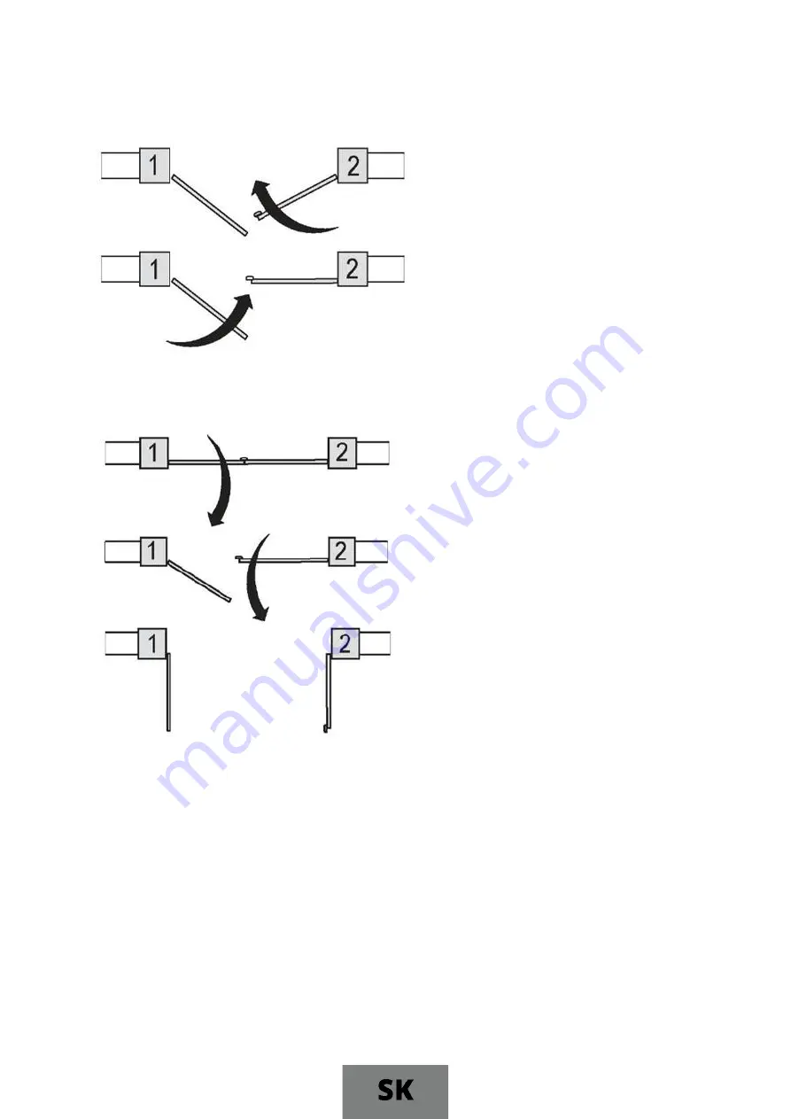 EasyWay 210 User Manual Download Page 127