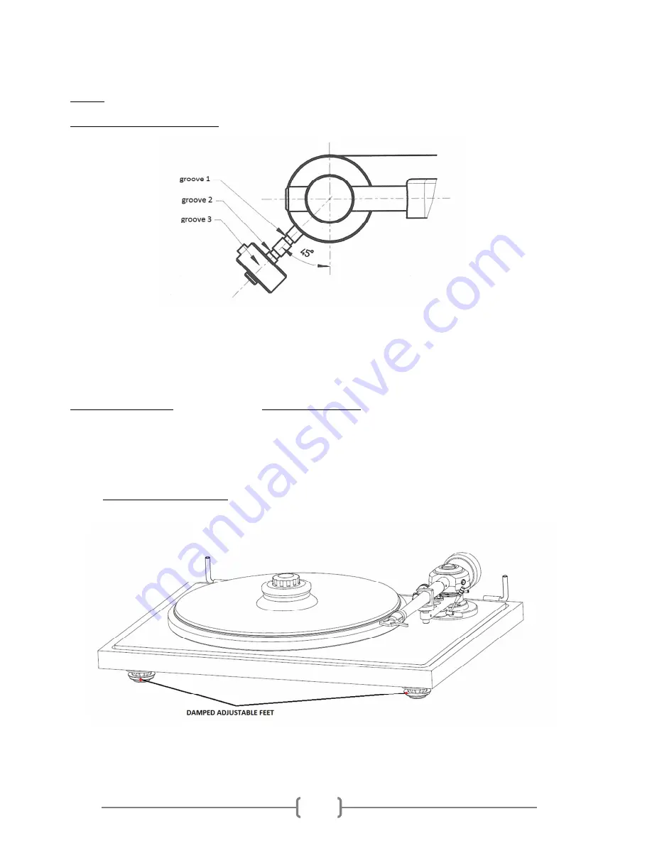 EAT C-Major Instructions For Use Manual Download Page 16