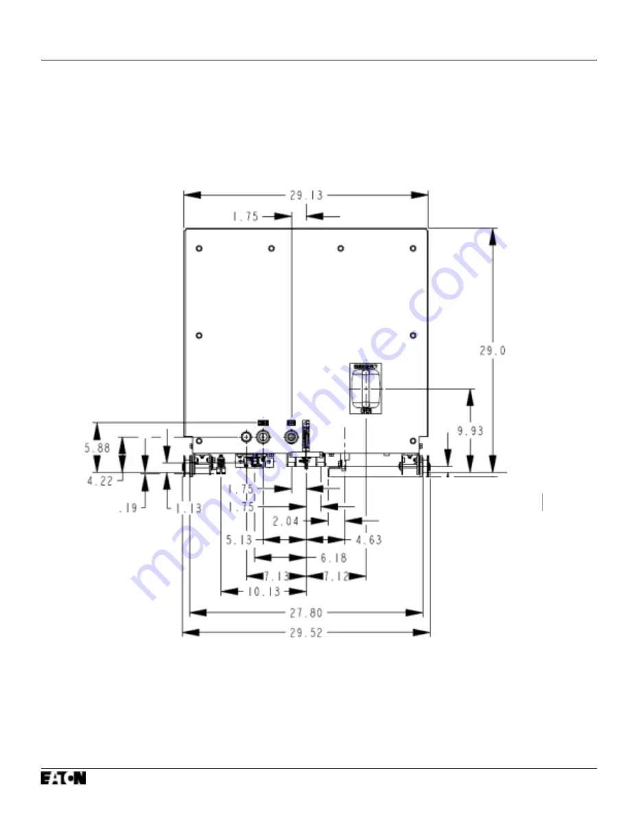 Eaton 50 VCP-WL Скачать руководство пользователя страница 10