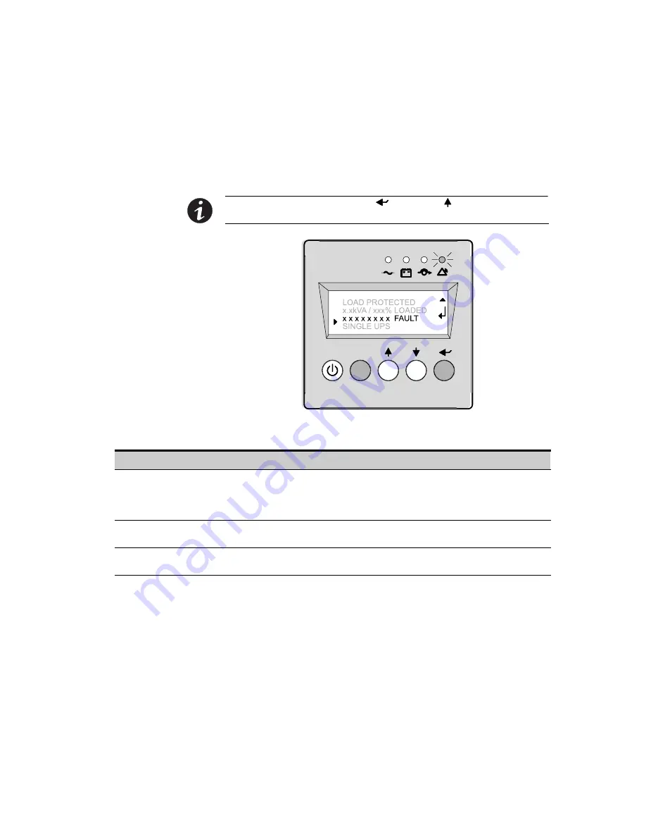 Eaton 9135 Two-in-One UPS 5000/6000 VA User Manual Download Page 75