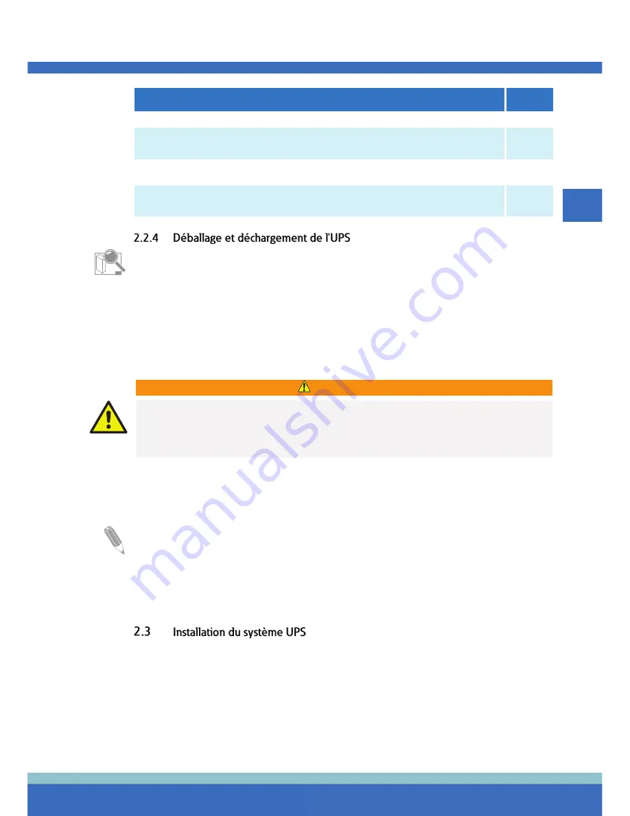 Eaton 91PS Safety And Installation Quick Manual Download Page 31