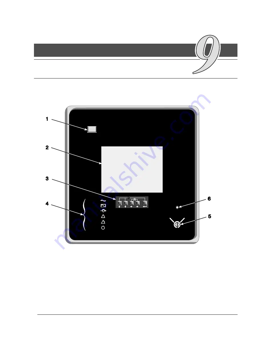 Eaton 9315 Скачать руководство пользователя страница 63