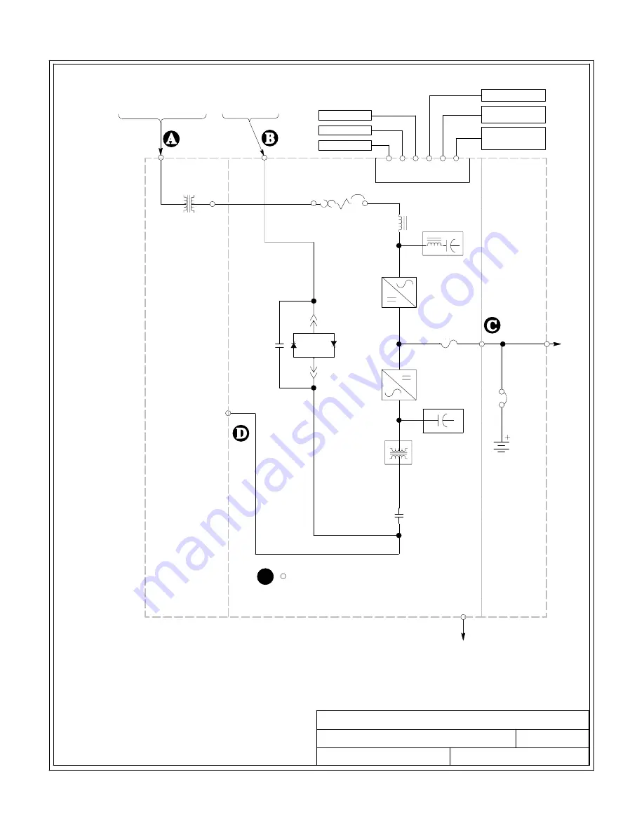 Eaton 9315 Скачать руководство пользователя страница 76