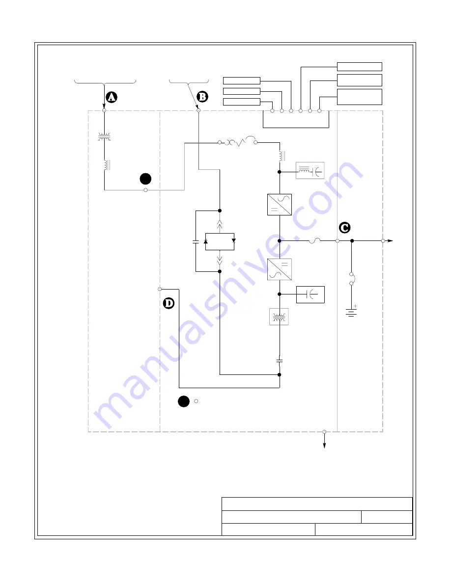 Eaton 9315 Скачать руководство пользователя страница 77