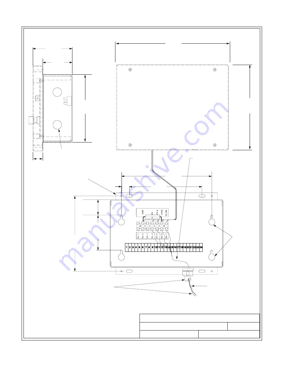 Eaton 9315 Скачать руководство пользователя страница 92