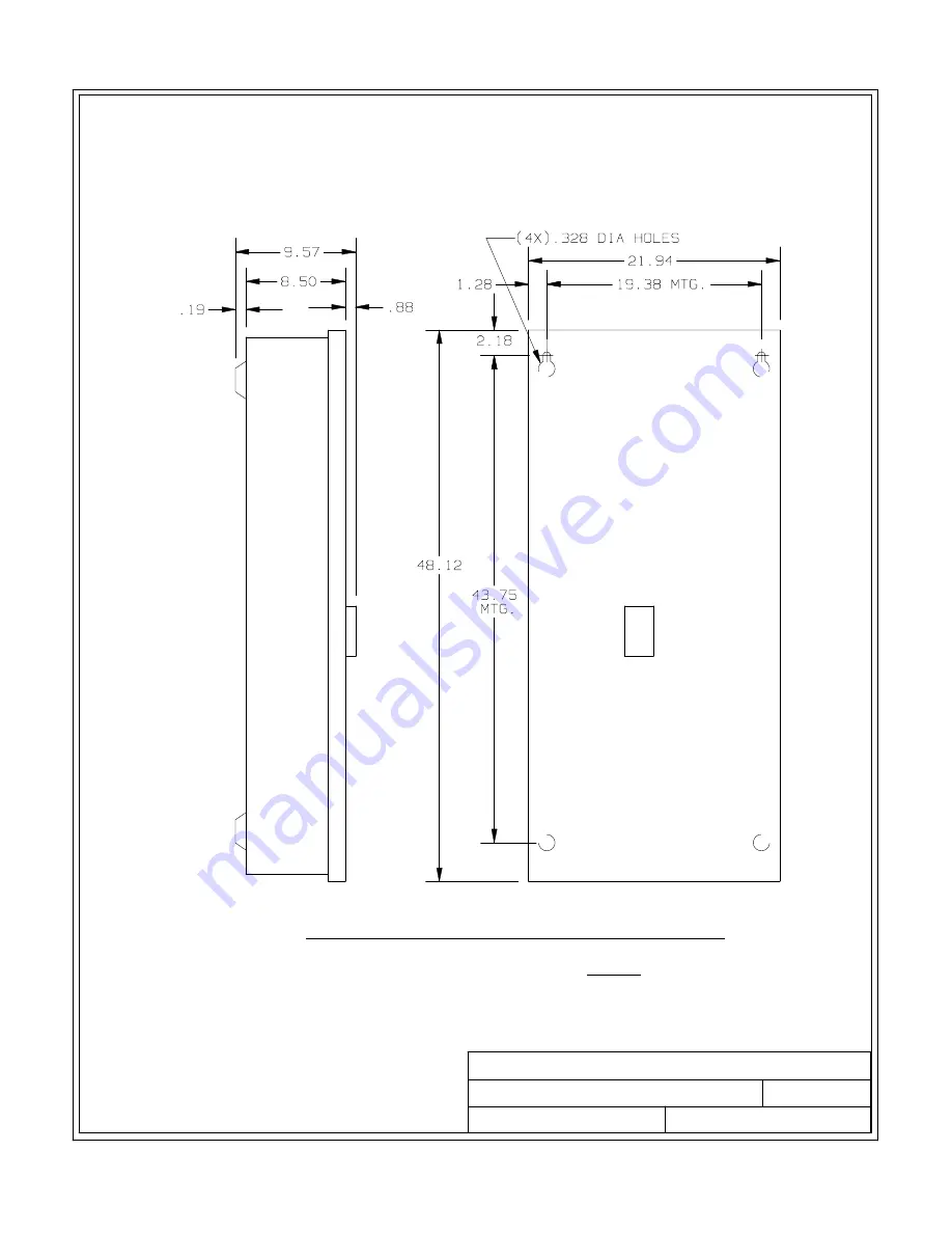 Eaton 9315 Скачать руководство пользователя страница 93