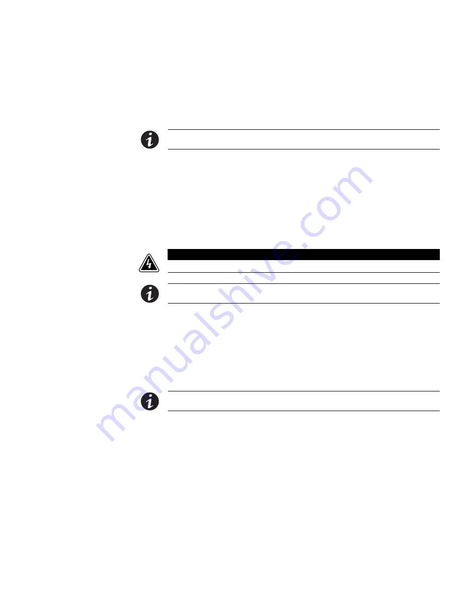 Eaton 9395 Plus 1 Installation And Operation Manual Download Page 161