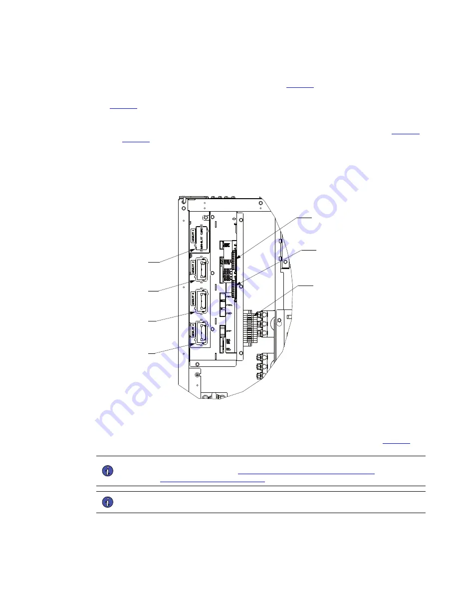 Eaton 9395XC Installation And Operation Manual Download Page 87