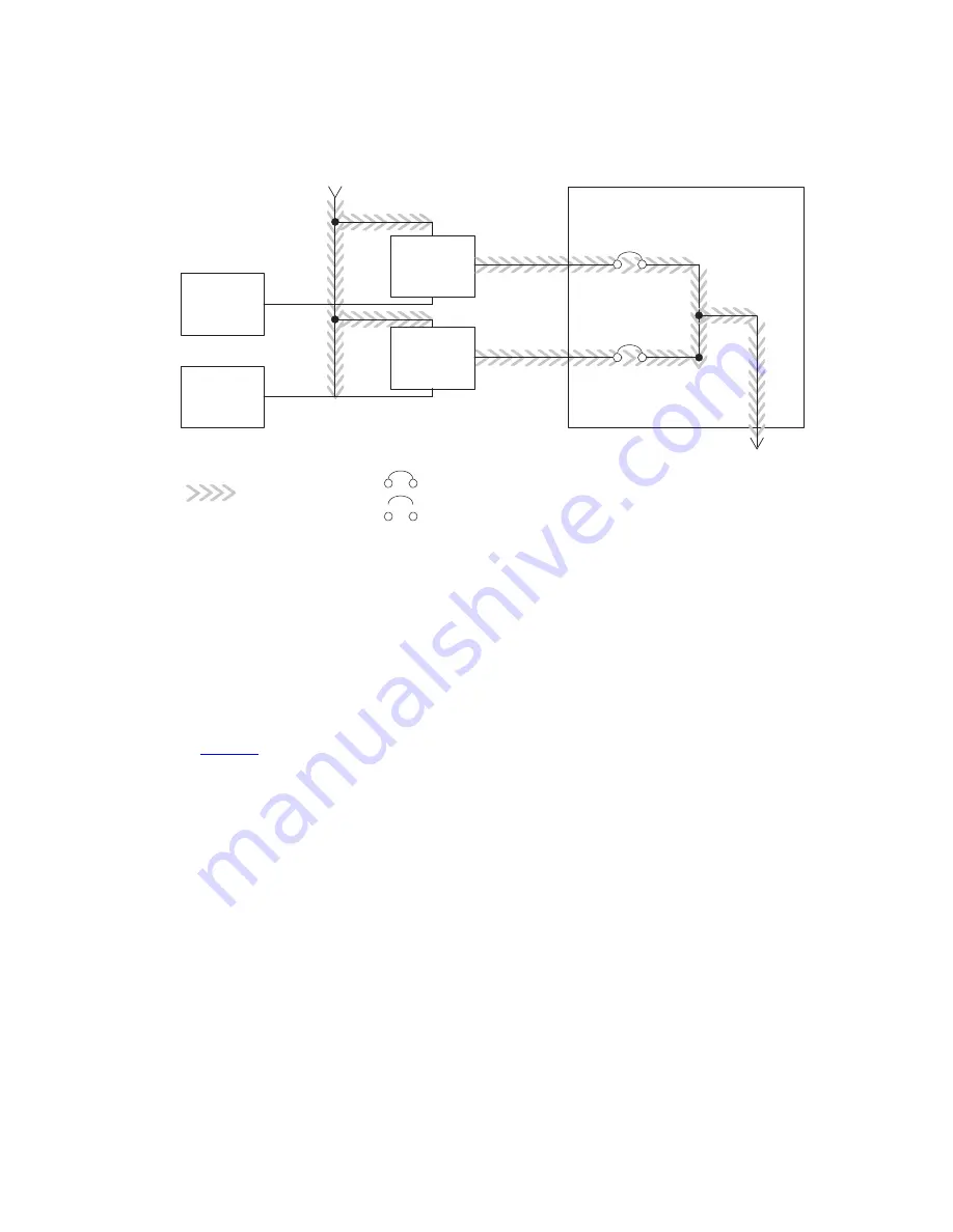 Eaton 9395XC Installation And Operation Manual Download Page 111