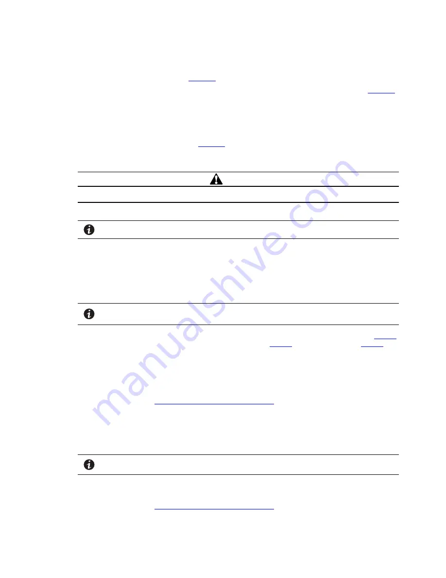 Eaton 93PM-50-1 Installation And Operation Manual Download Page 42