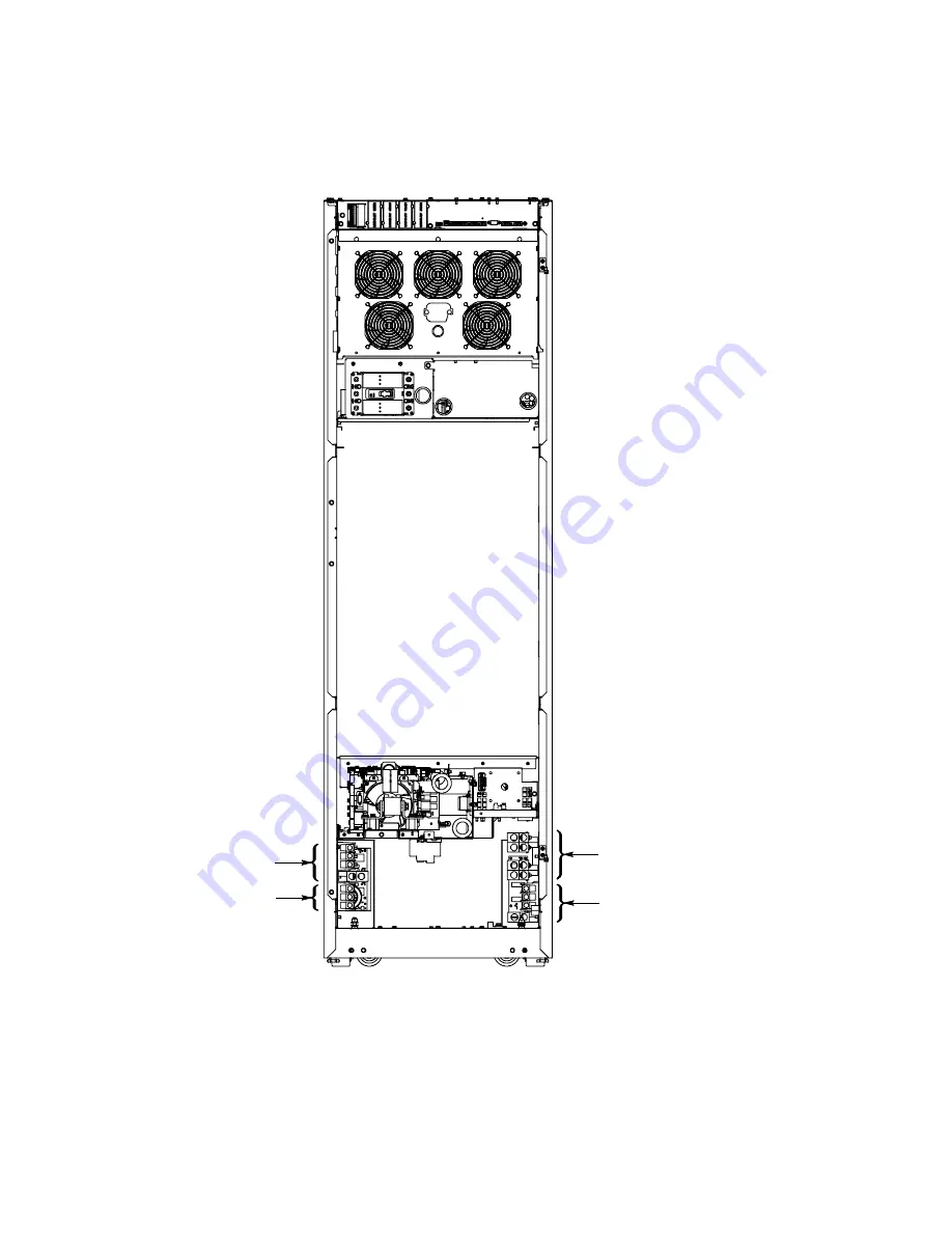 Eaton 93PM-50-1 Скачать руководство пользователя страница 48