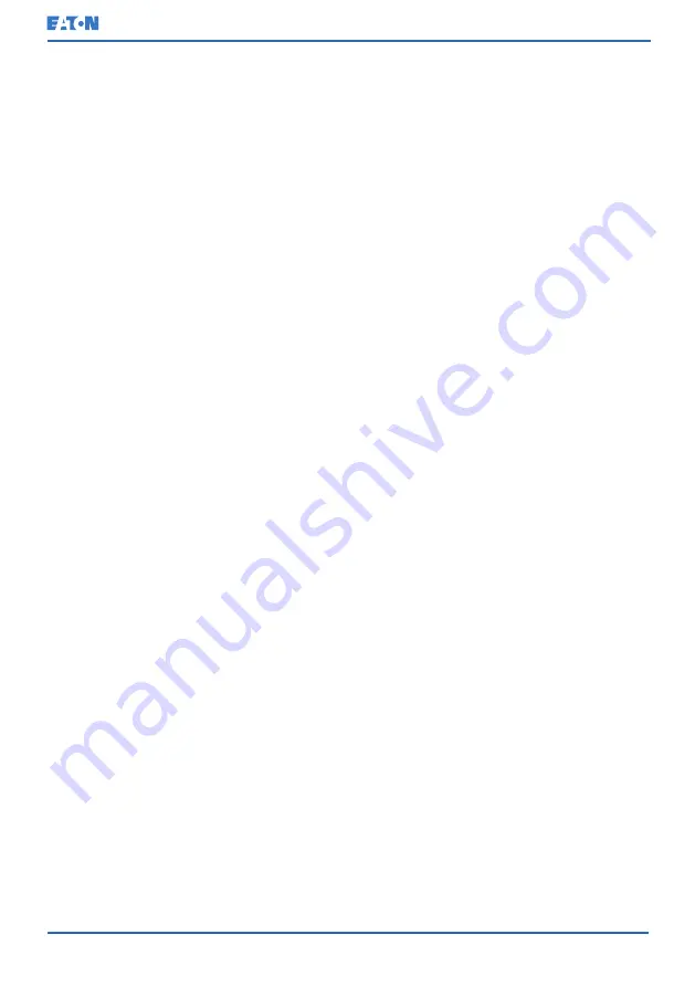 Eaton 93PM G2 100(200) User And Installation Manual Download Page 112