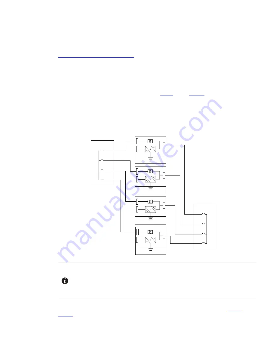 Eaton 93PM-L 60-1 Installation And Operation Manual Download Page 47