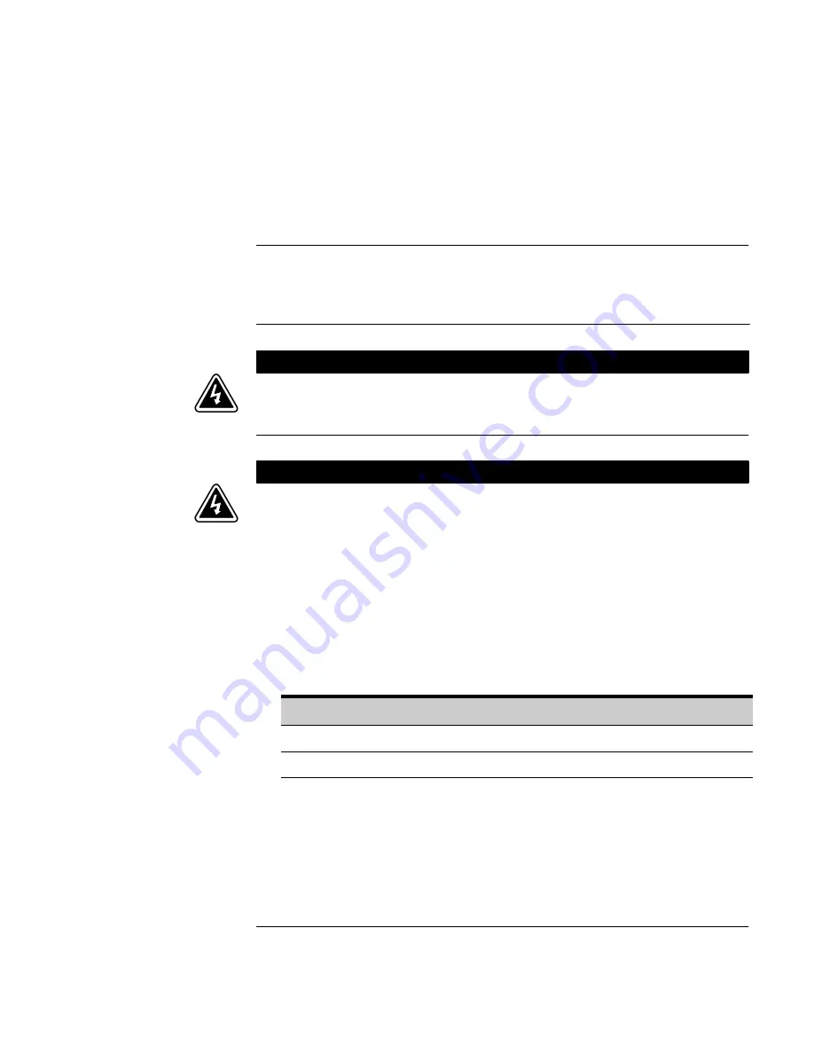 Eaton 9910 Installation Manual Download Page 15