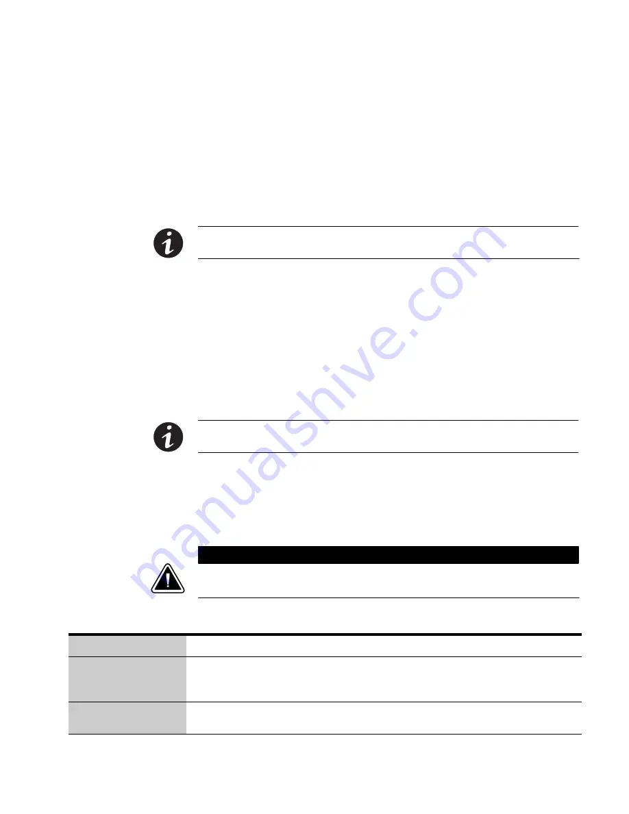 Eaton 9910 Installation Manual Download Page 25