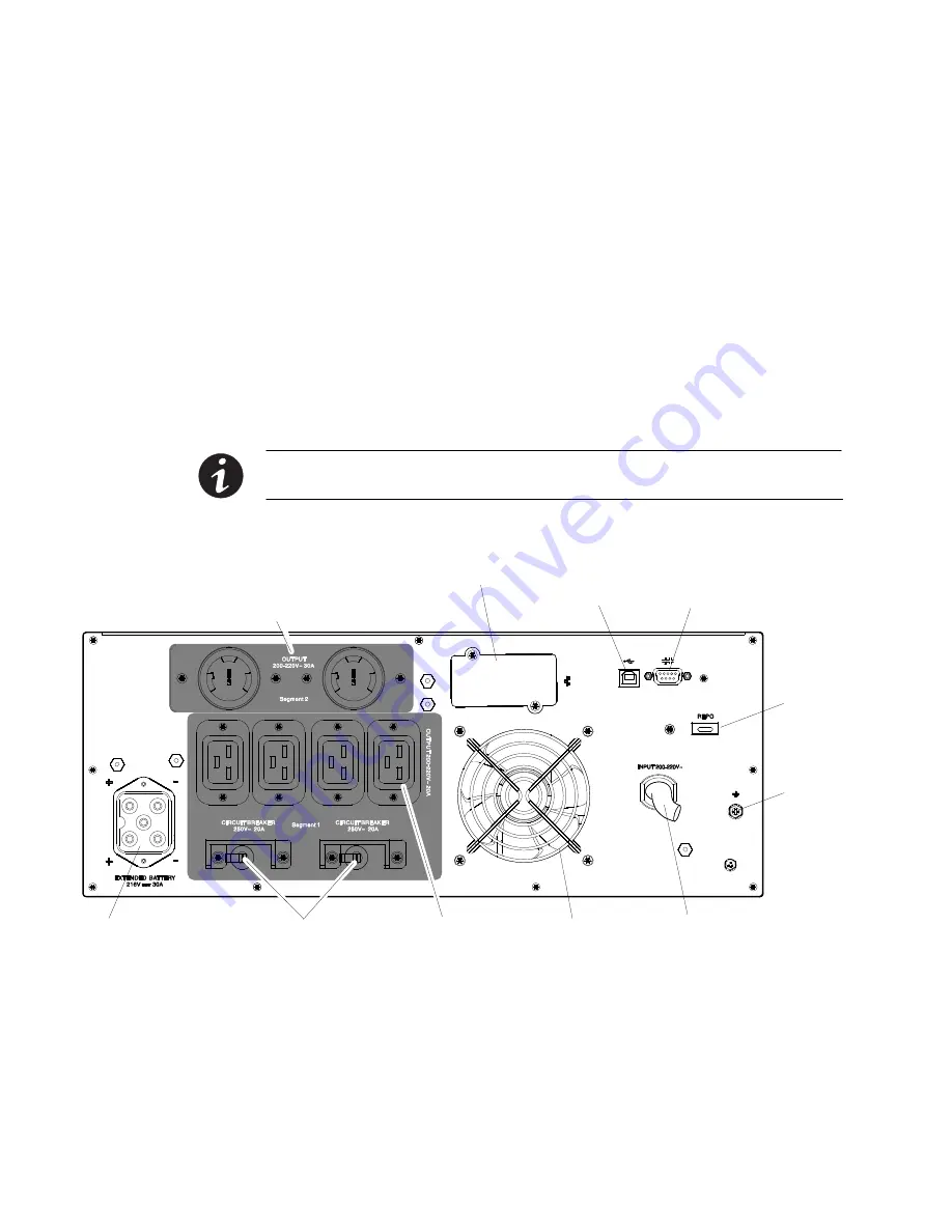 Eaton 9910 Скачать руководство пользователя страница 26