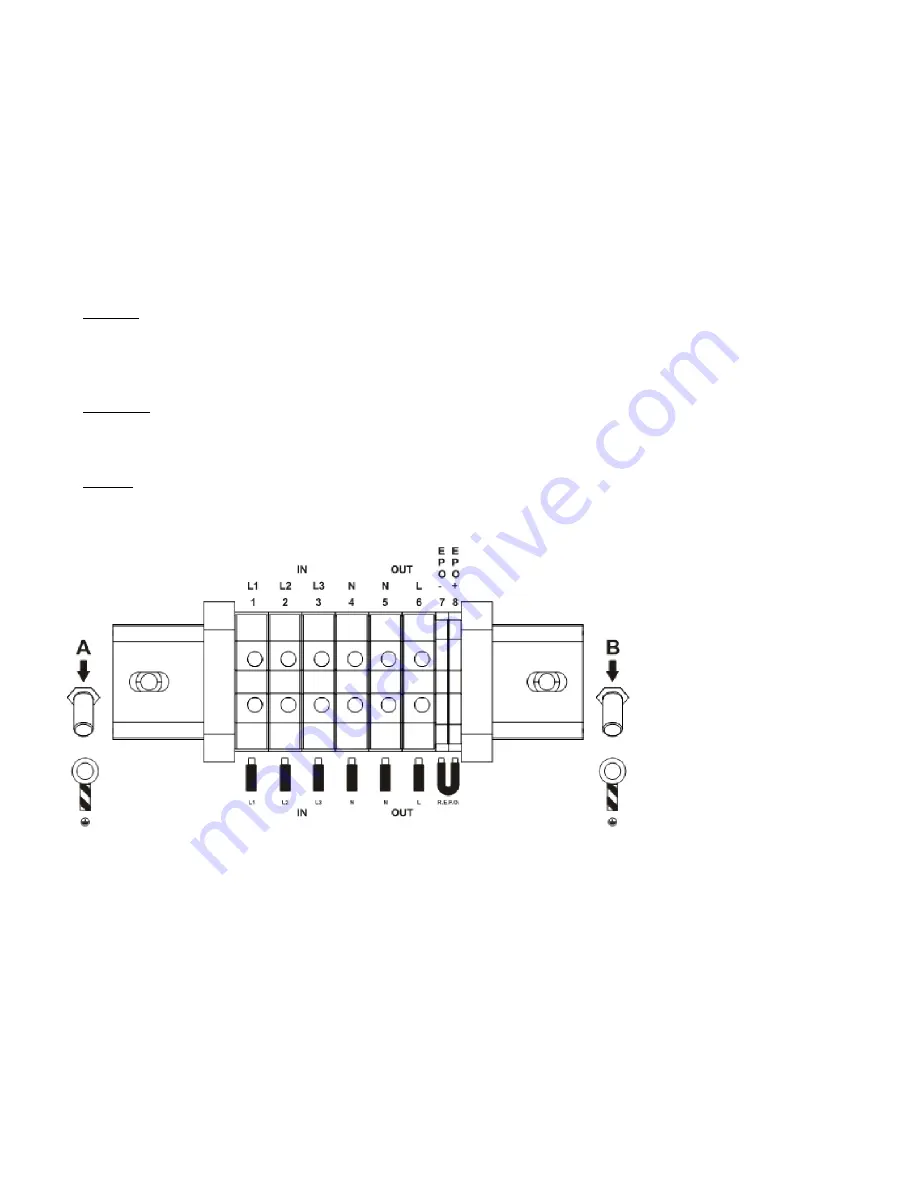 Eaton 9E series Скачать руководство пользователя страница 13