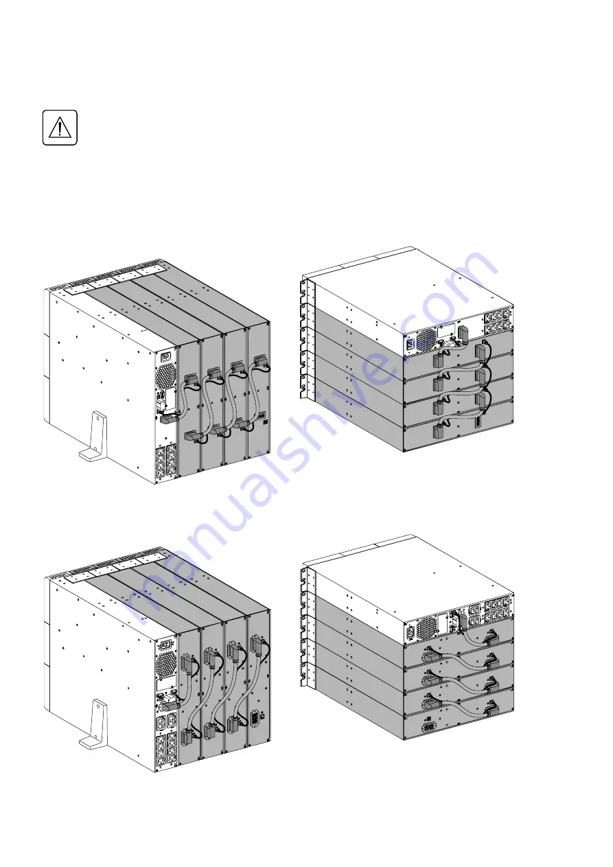 Eaton 9PX 1000i Скачать руководство пользователя страница 19