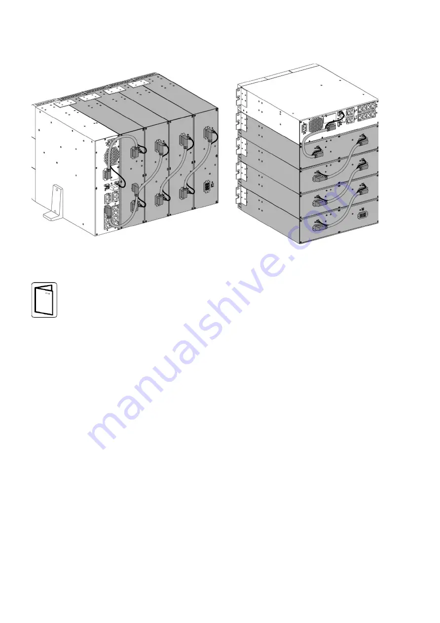 Eaton 9PX 1000i Скачать руководство пользователя страница 68