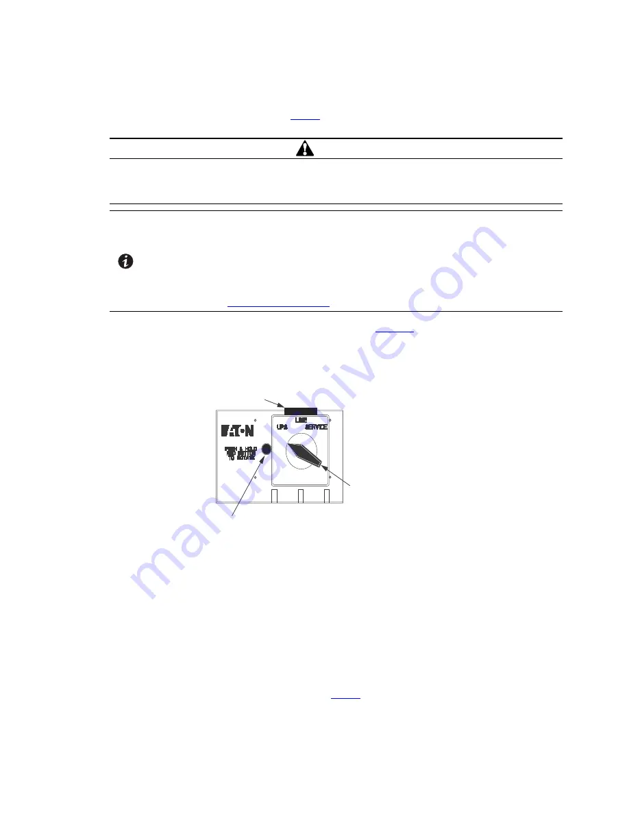 Eaton 9PXM User Manual Download Page 44