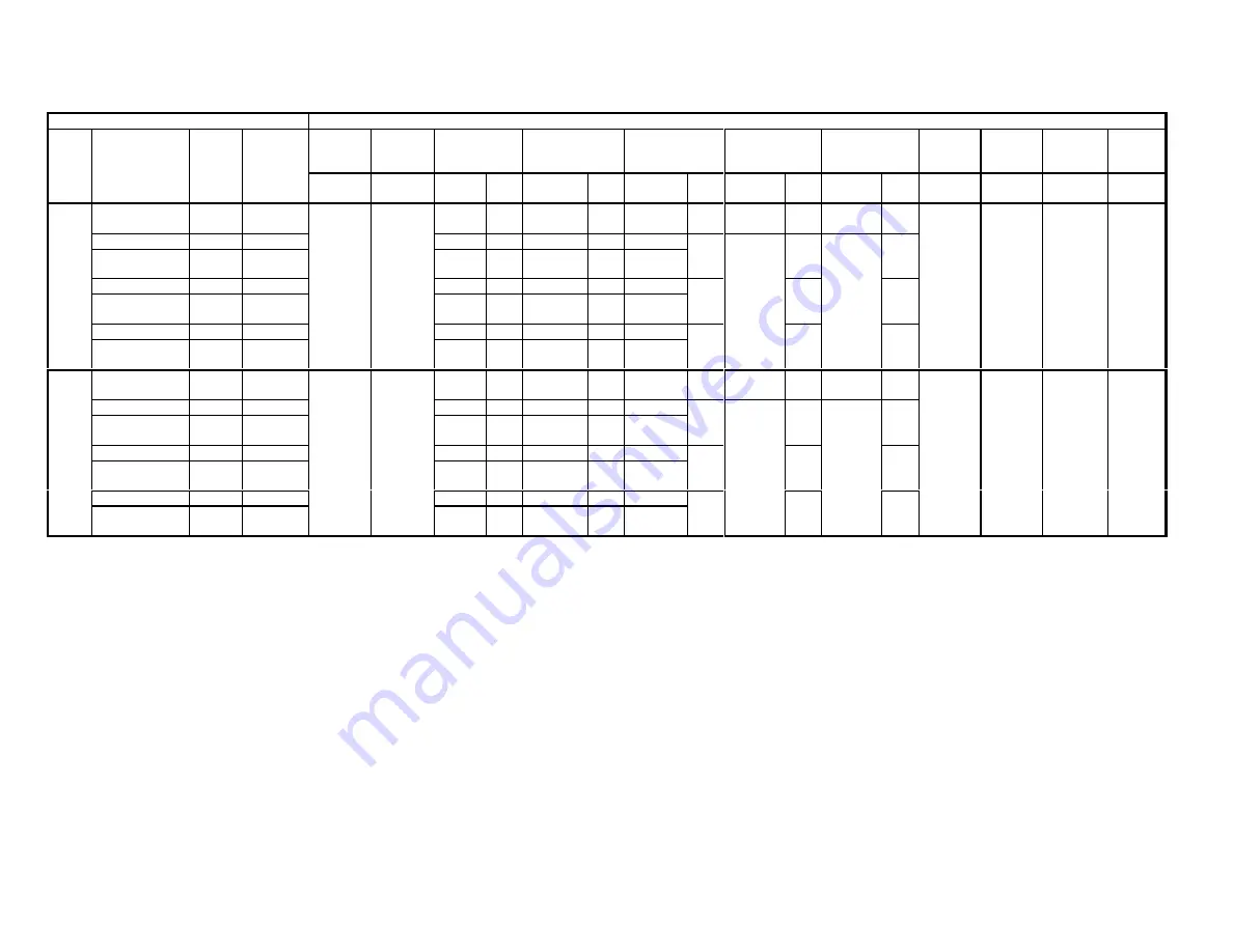 Eaton Airflex VC 5000 Скачать руководство пользователя страница 23