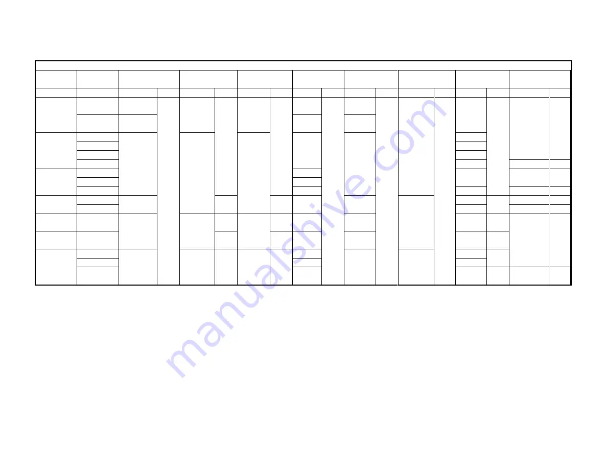 Eaton Airflex VC 5000 Скачать руководство пользователя страница 37