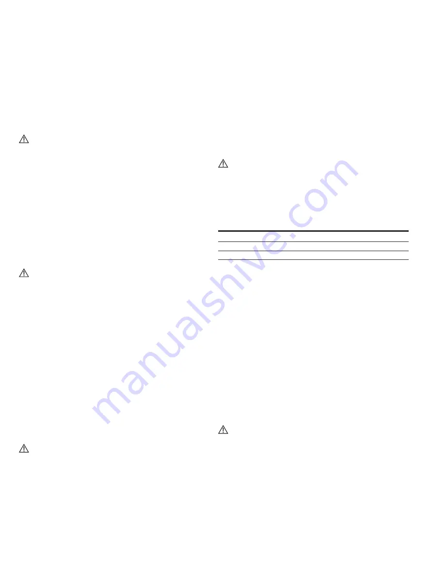 Eaton Airflex WSB11206 Installation, Operation And Maintenance Manual Download Page 14