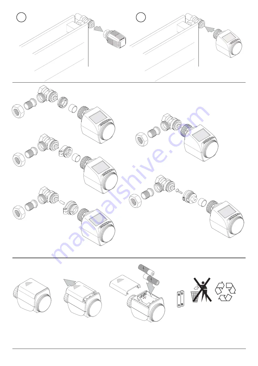 Eaton CMMZ-00/36 Скачать руководство пользователя страница 2