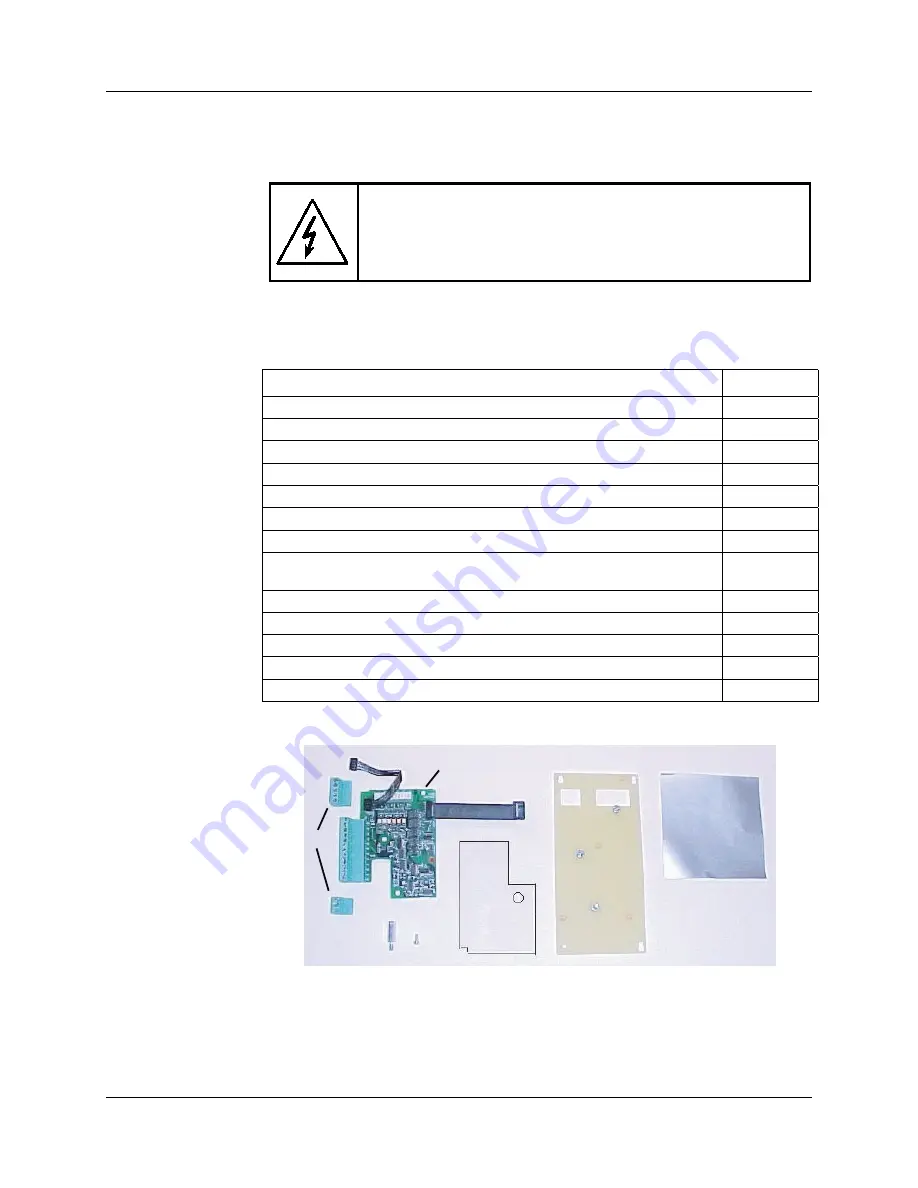 Eaton Cutler-Hammer SV9IOC105 Instruction Sheet Download Page 5