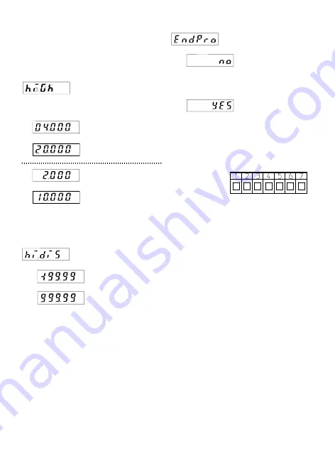 Eaton E5324E Series Скачать руководство пользователя страница 16