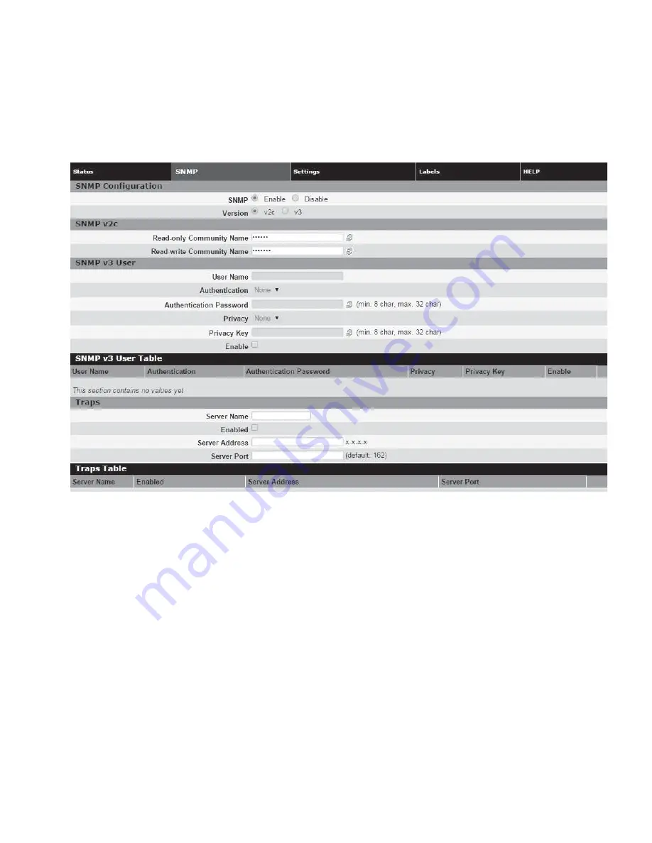 Eaton Eaton series User Manual Download Page 43